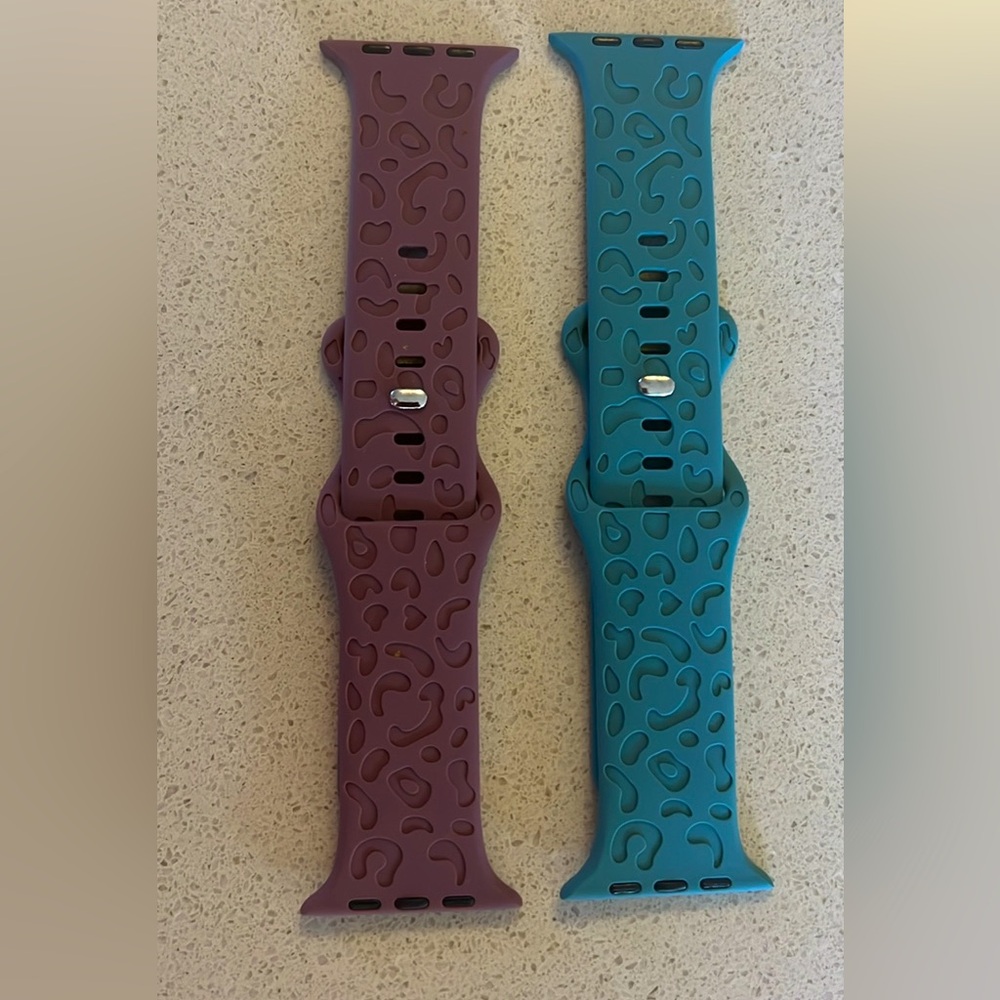 Apple Watch bands (brand new)‎ 42/44/46
